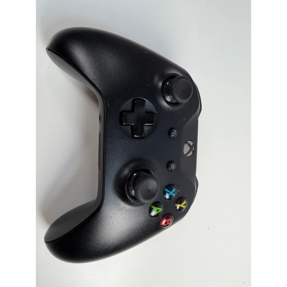 Microsoft Xbox One Wireless Controller 1708 untested